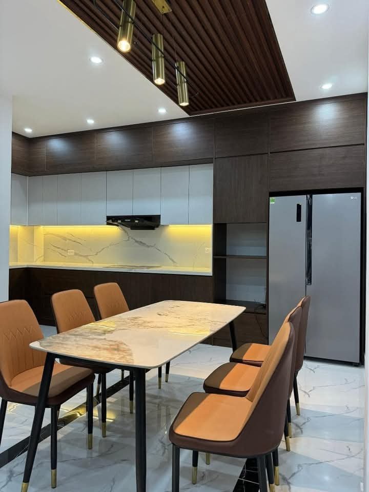 VƯƠNG THỪA VŨ - THANH XUÂN - 48,6M2 x 4TẦNG - MT 8,55M- Ô TÔ- PHÂN LÔ- NHÀ MỚI - HƠN 11 TỶ - Ảnh 1